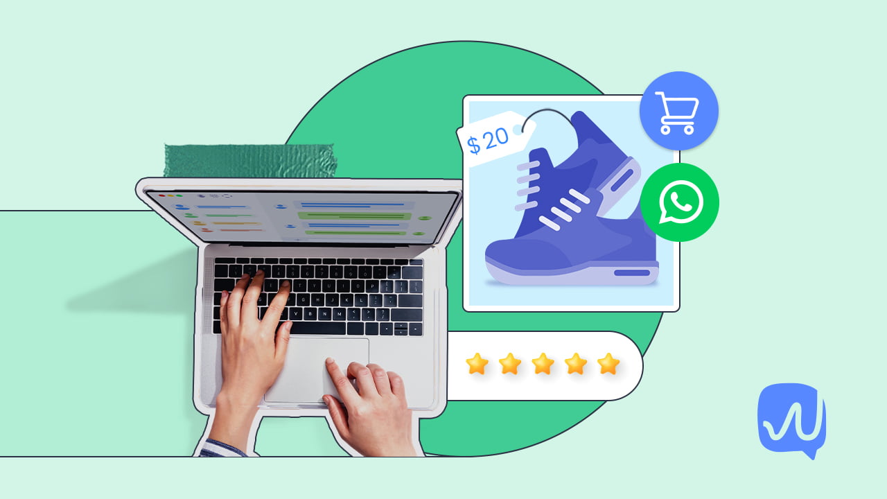 Cómo automatizar el WhatsApp para atención y ventas